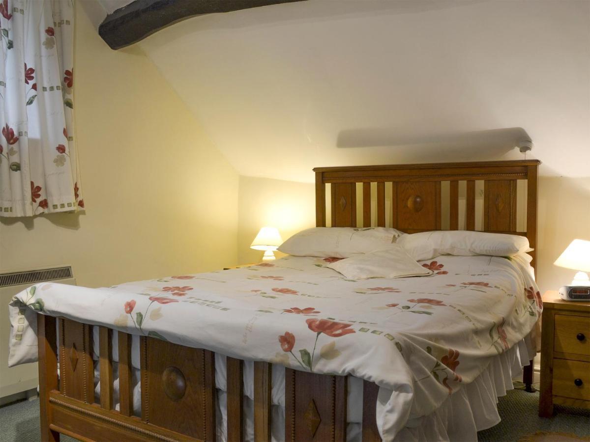 Ivy Cottage Elton  Esterno foto