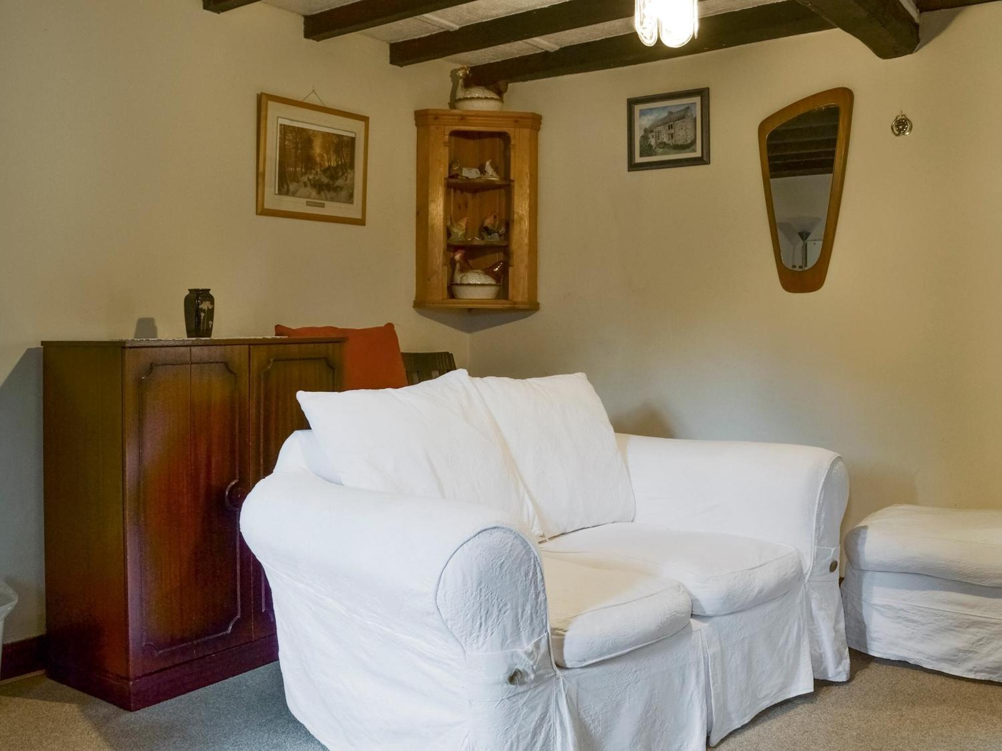 Ivy Cottage Elton  Esterno foto